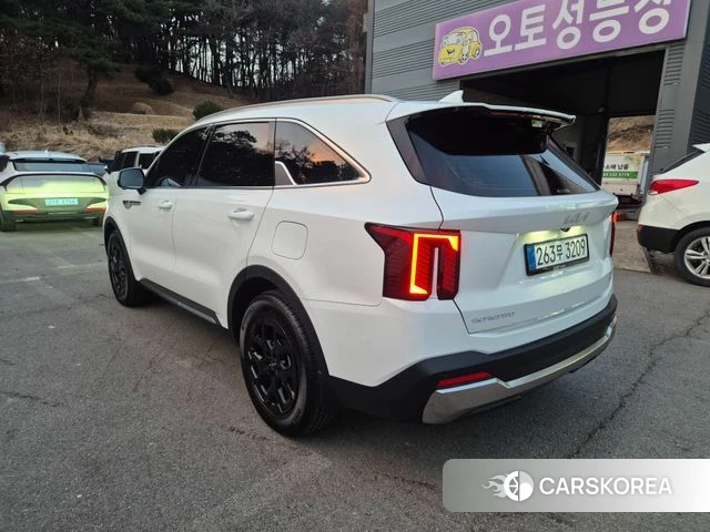 Kia The New Sorento 4th Generation id 3857298 из Кореи 16