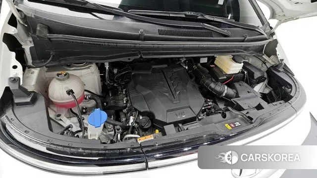 Hyundai Staria id 3611228 из Кореи 16