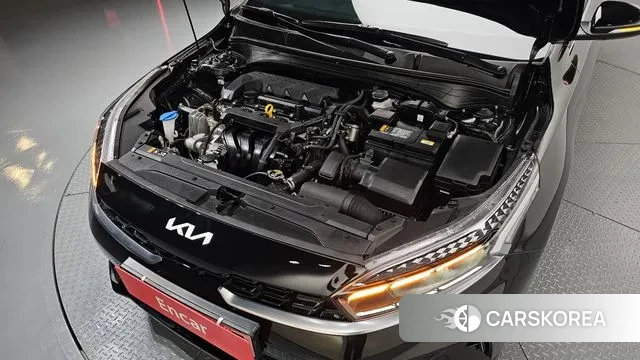 Kia The New K3 2nd generation id 3721138 из Кореи 16