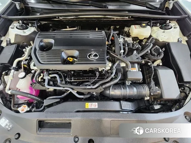 Lexus ES300h 7th generation id 3093127 из Кореи 16