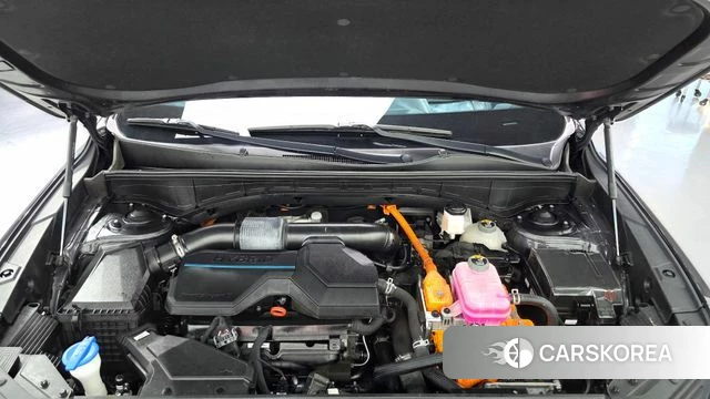 Kia Sorento 4th Generation id 4783835 из Кореи 30