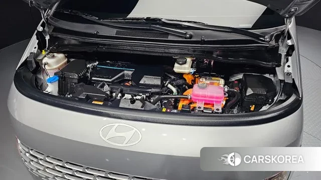 Hyundai Staria id 3585425 из Кореи 16