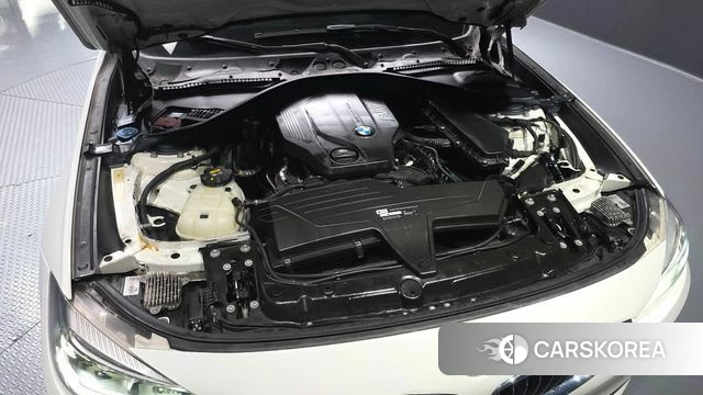 BMW 3 Series GT (F34) id 4497029 из Кореи 16