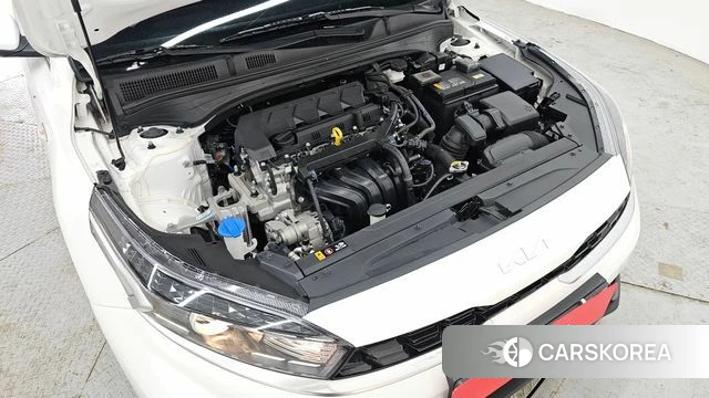 Kia The New K3 2nd generation id 4408647 из Кореи 30