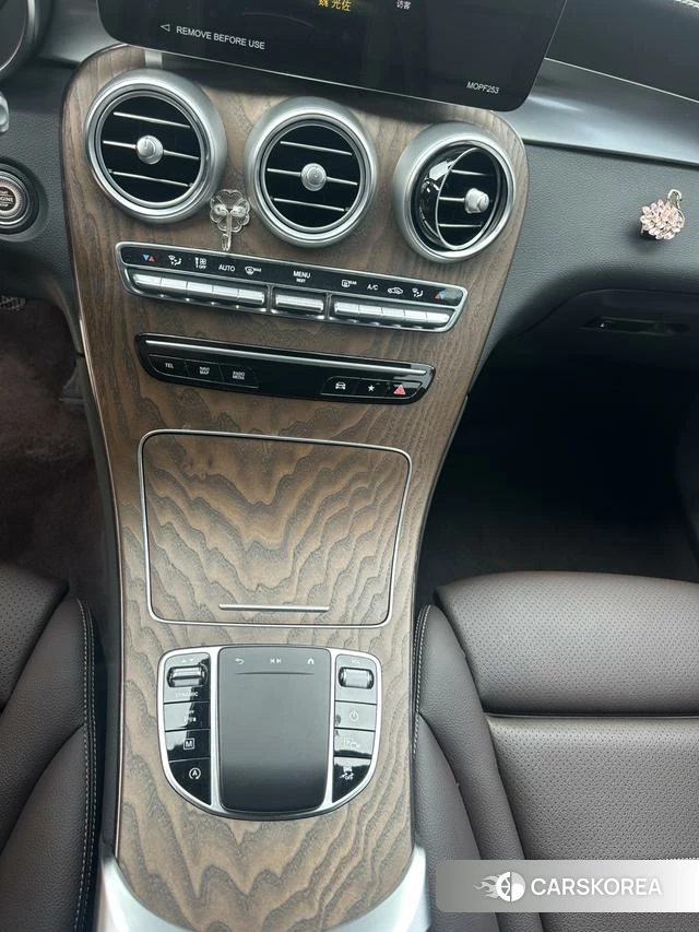 Mercedes-Benz GLC id 4380744 из Китая 10