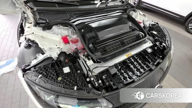 Mercedes-Benz EQE V295 id 3851345 из Кореи 16