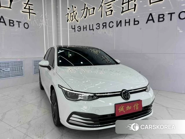 Volkswagen Golf id 4365942 из Китая 17
