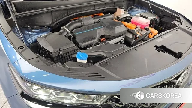 Kia Sorento 4th Generation id 3044202 из Кореи 16