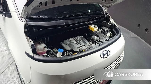 Hyundai Staria id 3922110 из Кореи 16