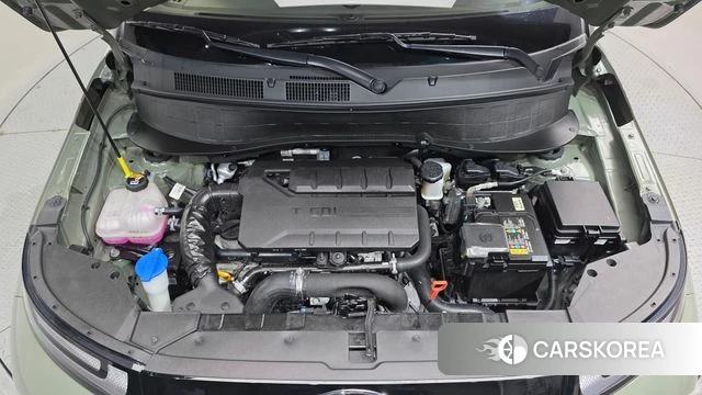 Hyundai Casper id 4608007 из Кореи 26