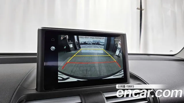 Hyundai Casper id 2631292 из Кореи 16