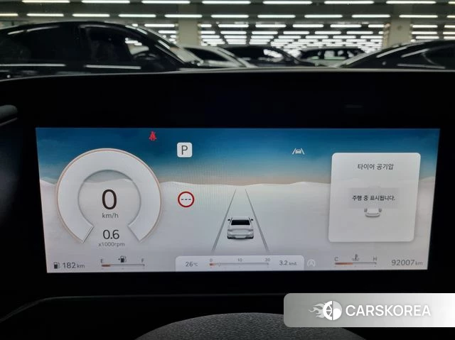 Genesis G90 (RS4) id 4773849 из Кореи 14