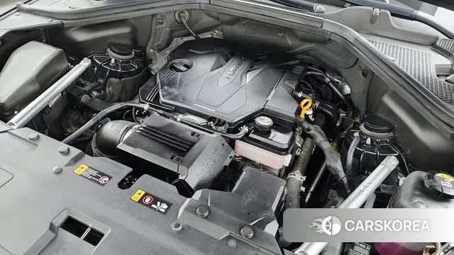 Genesis GV80 id 3513951 из Кореи 16