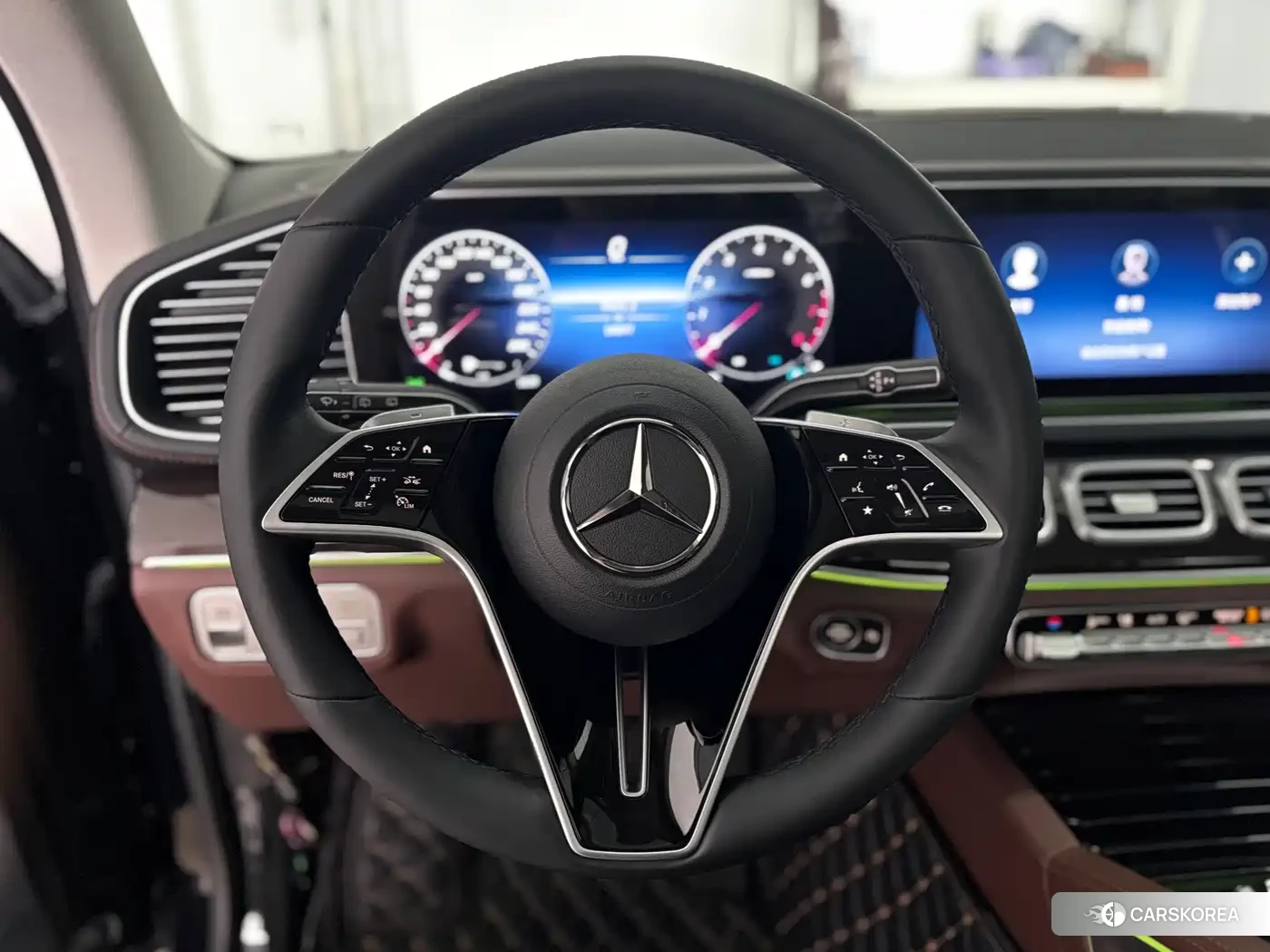 Mercedes-Benz GLE id 4681085 из Китая 17