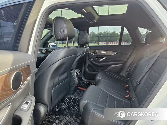 Mercedes-Benz GLC id 4212223 из Китая 15