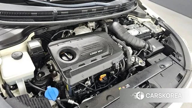 Kia Stonic id 3489331 из Кореи 16