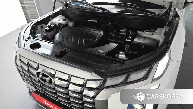 Hyundai The New Palisade id 4617798 из Кореи 16