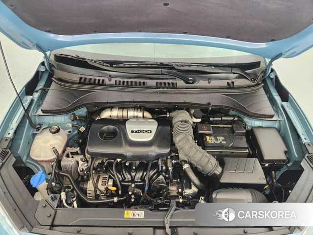 Hyundai Kona id 4568688 из Кореи 16