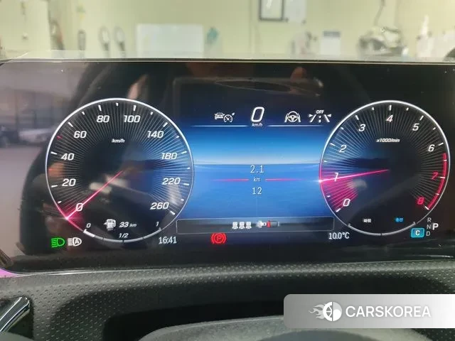 Mercedes-Benz CLA-Class C118 2025 Черный из Кореи, фото 6