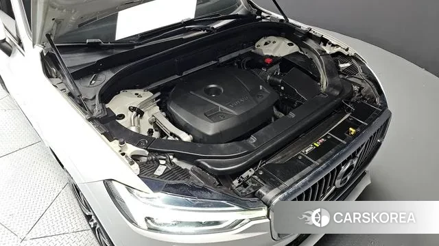 Volvo XC60 second Generation id 3439832 из Кореи 16