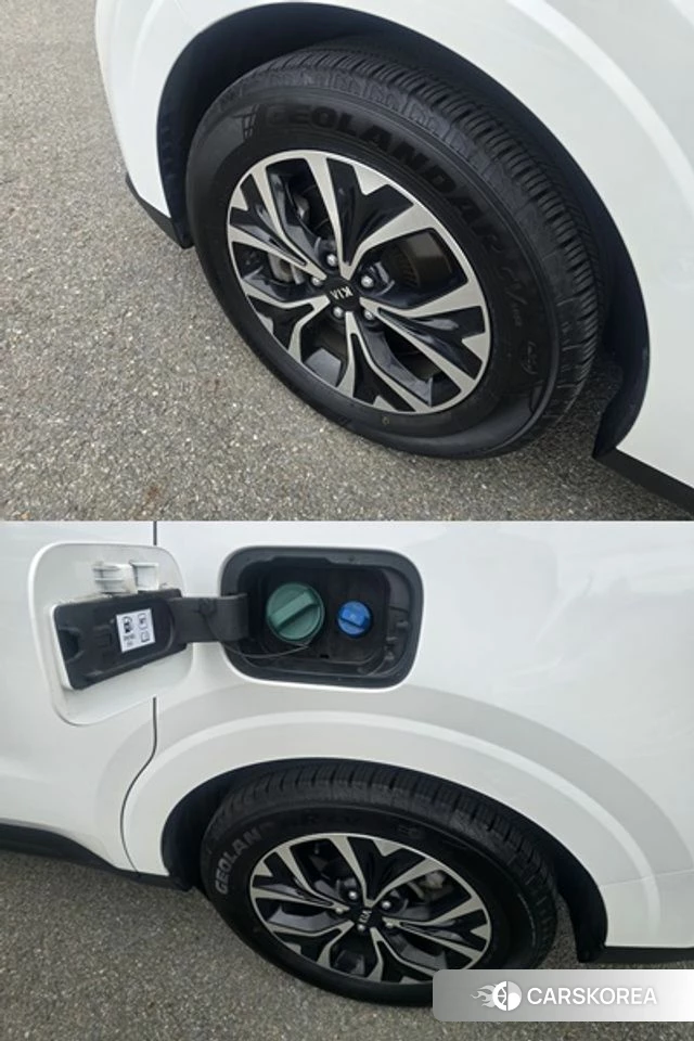 Kia Carnival 4th generation id 3936167 из Кореи 14