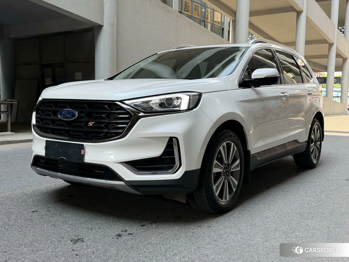 Ford Sharp World id 4510820 из Китая 11