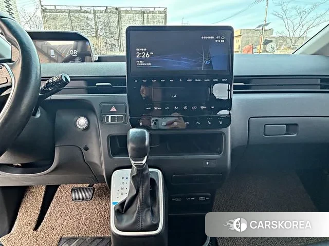 Hyundai Staria id 3655380 из Кореи 13