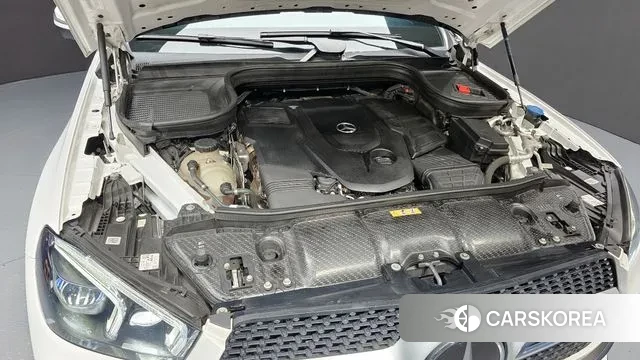 Mercedes-Benz GLE-Class W167 id 3607303 из Кореи 16
