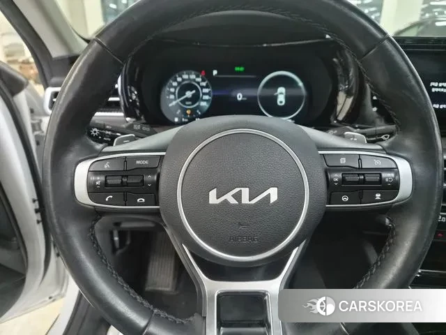 Kia K5 3rd generation id 3591792 из Кореи 8