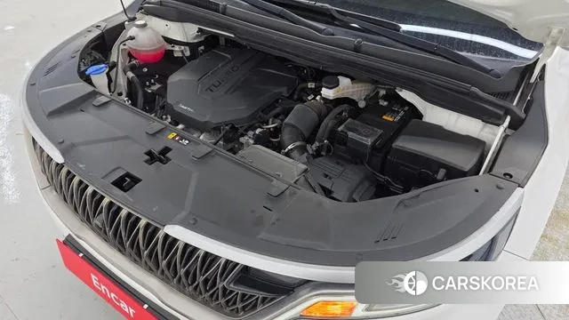 Kia Carnival 4th generation id 3545734 из Кореи 16