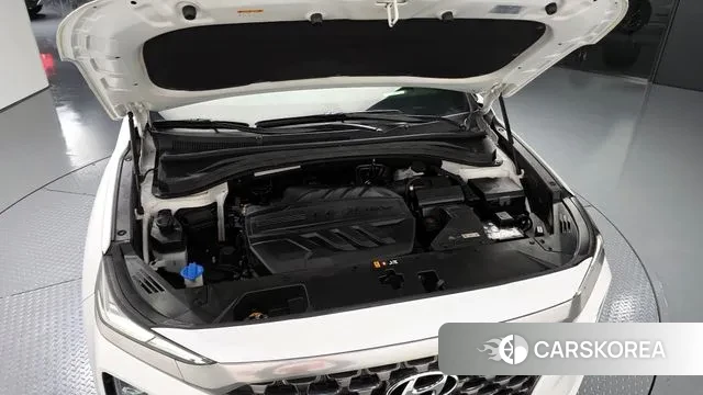 Hyundai Santa Fe TM id 3709300 из Кореи 16