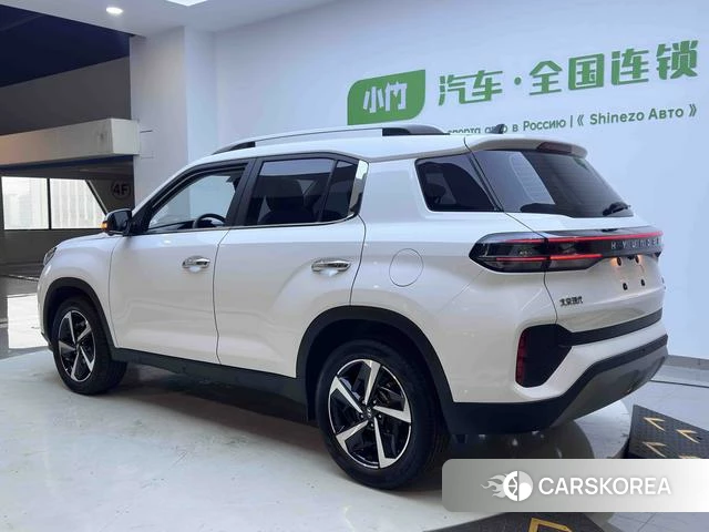 Hyundai ix35 id 4365897 из Китая 16