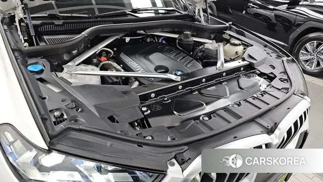 BMW X6 (G06) id 3596300 из Кореи 16