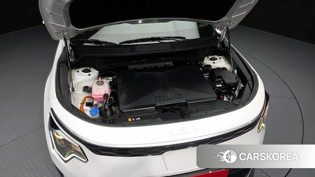Kia Di All New Niro EV id 4195202 из Кореи 29