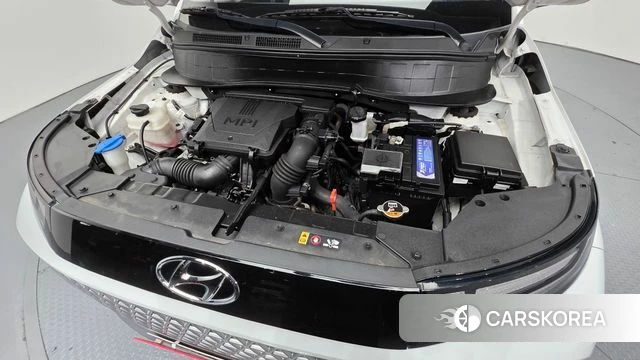 Hyundai Casper id 4507168 из Кореи 28