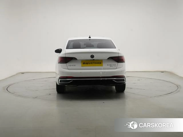 Volkswagen Sagitar id 4276322 из Китая 24