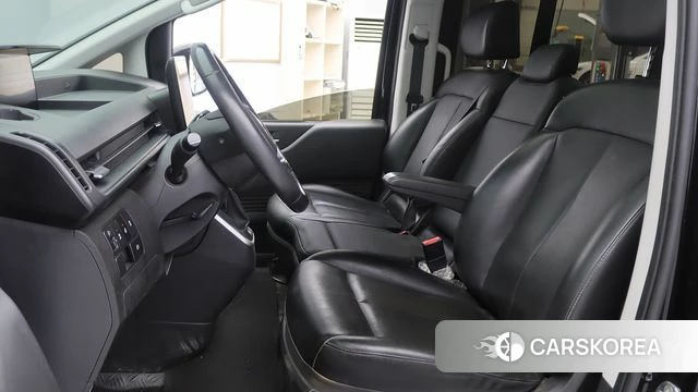 Hyundai Staria id 4872560 из Кореи 16