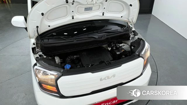 Kia The New Kia Ray id 3832048 из Кореи 16