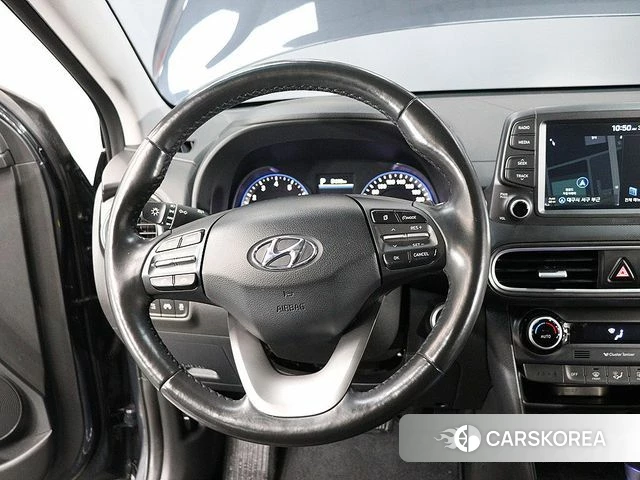 Hyundai Kona id 3795711 из Кореи 16