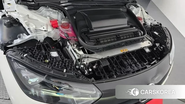 Mercedes-Benz EQE V295 id 3560342 из Кореи 16