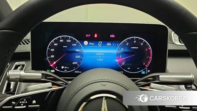 Mercedes-Benz S-Class W223 id 3393811 из Кореи 15