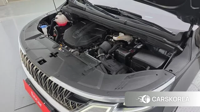 Kia Carnival 4th generation id 3291311 из Кореи 16