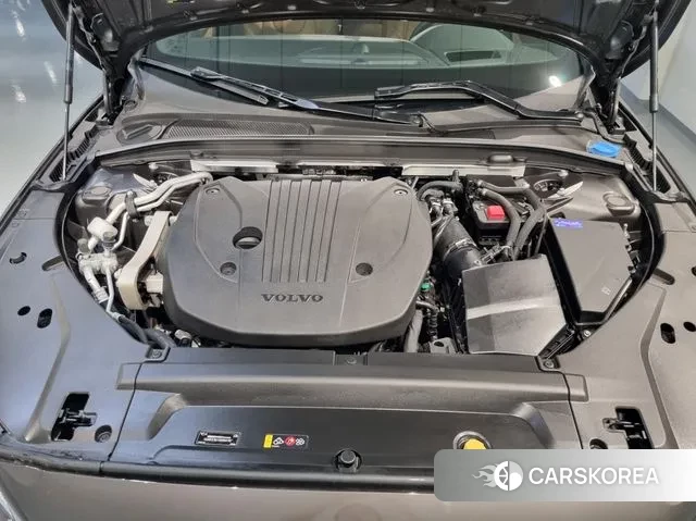 Volvo S90 id 3062878 из Кореи 16