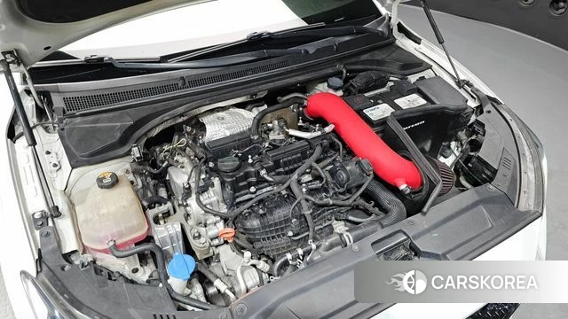 Hyundai Veloster (JS) id 4581864 из Кореи 25