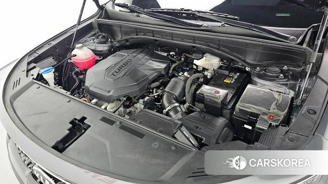 Kia Sorento 4th Generation id 4490161 из Кореи 16