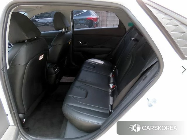 Hyundai The New Avante (CN7) id 4561065 из Кореи 16