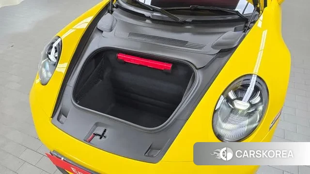 Porsche 911(992) id 3333698 из Кореи 16