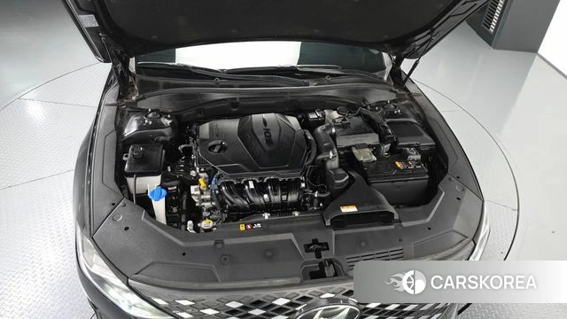 Hyundai The New Grandeur IG id 4429835 из Кореи 29