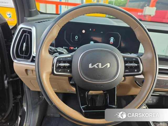 Kia The New Sorento 4th Generation id 4432848 из Кореи 15