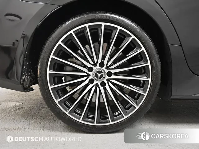 Mercedes-Benz CLS-Class C257 id 3649459 из Кореи 16